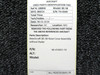 96-410021-19 Beechcraft BE-58 Nose Cone Assembly without Radar