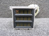 PM-349-Y Non-Linear Systems Digital Panel Meter Set of 3