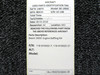 118-910022-7, 118-910022-21 Beech 1900C Engine Baffling RH