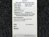 101-530952-12 Beech C90A Passenger Seat Track Assembly LH (L: 66.5”)