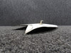 0823413-32 Cessna 310 Lower Wing Tip Fuel Tank Fairing RH