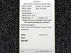 20203-003 Piper PA24-180 Stabilator Torque Tube Assembly