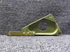 0842140-2 (Alt: 0842140-5) Cessna 421B Nose Gear Retract Bellcrank Assembly