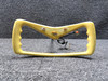 0513166-1 Cessna 210A Control Wheel Assembly w Mic Switch (L: 14.3” D: .75”)