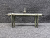 0813300-46 (Use: 0813300-122) Cessna 402B Nose Gear Uplock Tube Assembly