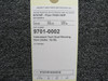 9701-0002 (Alt: 565-852) Instrument Tech Dual Warning Horn (Volts: 12-30)