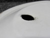 83710-002 Piper PA46-350P Main Wheel Hub Cap with Hole LH or RH