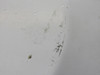 83710-002 Piper PA46-350P Main Wheel Hub Cap with Hole LH or RH