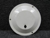 83710-002 Piper PA46-350P Main Wheel Hub Cap with Hole LH or RH
