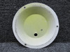 83710-002 Piper PA46-350P Main Wheel Hub Cap with Hole LH or RH