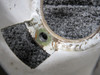 85154-012 Piper PA46-350P Nose Landing Gear Steering Horn Assembly