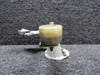 85154-012 Piper PA46-350P Nose Landing Gear Steering Horn Assembly