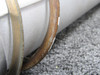 83619-004 Piper PA46-350P Nose Gear Upper Strut Tube Assembly