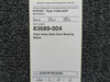 83689-004 Piper PA46-350P Nose Gear Door Bearing Block