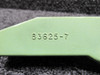 83625-007 (Alt: 598-049) Piper PA46-350P Nose Gear Steering Arm