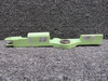 83625-007 (Alt: 598-049) Piper PA46-350P Nose Gear Steering Arm