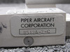 60-26 (Alt: 85124-2-C) Parker Cleveland Emergency Gear Release Valve Assembly