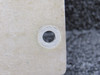 047-6919-02, 047-6795-02 Bendix King Autopilot Servo Bracket Assembly