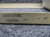 047-6919-02, 047-6795-02 Bendix King Autopilot Servo Bracket Assembly