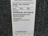 047-6919-02, 047-6795-02 Bendix King Autopilot Servo Bracket Assembly