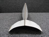 83407-002 Piper PA46-350P Rudder Base Fairing Assembly