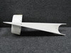 83407-002 Piper PA46-350P Rudder Base Fairing Assembly
