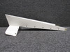 83407-002 Piper PA46-350P Rudder Base Fairing Assembly