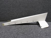 83407-002 Piper PA46-350P Rudder Base Fairing Assembly