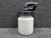 OP-262, HP-600 Olympic Plastics Battery Sump Jar Assembly