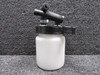 OP-262, HP-600 Olympic Plastics Battery Sump Jar Assembly