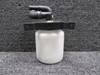 OP-262, HP-600 Olympic Plastics Battery Sump Jar Assembly