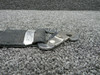 140166-505 (M/N: 9600-5) Mooney M20F Cummings & Sanders Seat Belt Assy