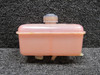 96474-003 (Alt: 96474-800) Piper PA46-350P Brake Fluid Reservoir