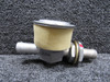 2H3-6 (Alt: 584-324) Parker Airborne Vacuum Regulating Valve