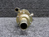 1H5-18 Parker Airborne Vacuum Manifold