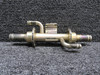 1H5-18 Parker Airborne Vacuum Manifold