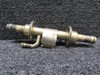 1H5-18 Parker Airborne Vacuum Manifold