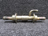 1H5-18 Parker Airborne Vacuum Manifold