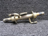 1H5-18 Parker Airborne Vacuum Manifold