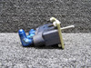 K-4566-3-1 Essex Precision Controls Static Pressure Selector Valve Assembly