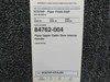 84762-004 (Cast: 84762) Piper PA46-350P Upper Cabin Door Interior Handle