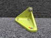 89573-009 Piper PA46-350P Cabin Door Forward Mounting Bracket and Lug Assembly