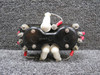 6046H51 (Alt: MS25030-D1B) Eaton Relay (Volts: 28, Amps: 50)