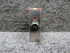 45-2-S-N2 ETA Push to Reset Circuit Breaker (Volts: 28, Amps: 70)