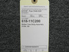 618-11C200 Midtex Time Delay Assembly (Volts: 24)