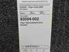 83594-002 Piper PA46-350P Flap Outboard Drive Bracket
