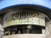 654-556 (Alt: 975-0002-03) Piper PA46-350P Locking Fuel Cap Assembly
