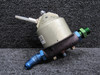 02W072322 (Alt: 599-180) Air-Maze Corporation Fuel Filter Assembly