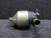 02W072322 (Alt: 599-180) Air-Maze Corporation Fuel Filter Assembly