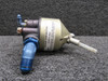 02W072322 (Alt: 599-180) Air-Maze Corporation Fuel Filter Assembly